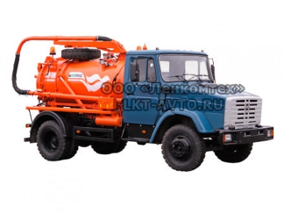 Илосос КО-510Д